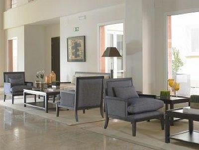 фото отеля Isla de La Garena Hotel