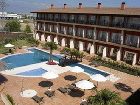 фото отеля Isla de La Garena Hotel