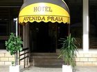 фото отеля Hotel Avenida Praia