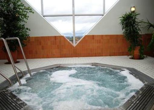 фото отеля Quality Hotel Galaxen