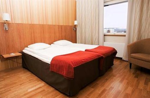 фото отеля Quality Hotel Galaxen