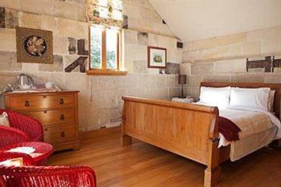 фото отеля Pen-y-bryn Lodge