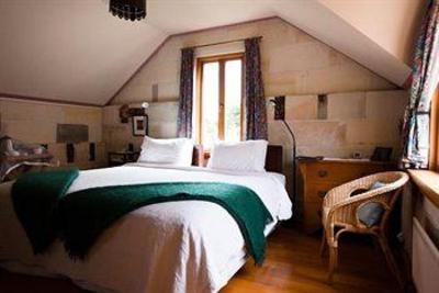 фото отеля Pen-y-bryn Lodge