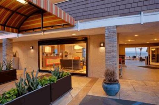 фото отеля Seacrest Oceanfront Hotel