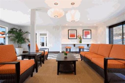 фото отеля Seacrest Oceanfront Hotel