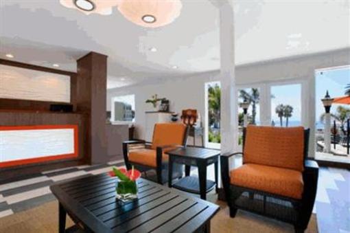фото отеля Seacrest Oceanfront Hotel