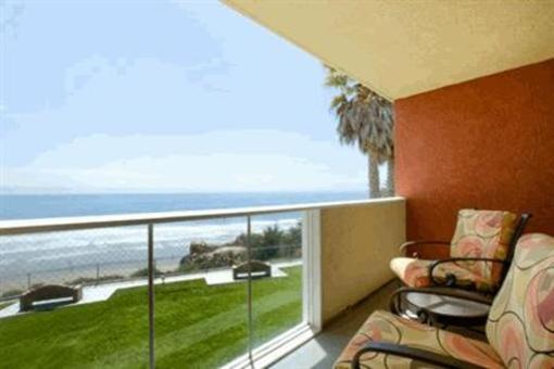 фото отеля Seacrest Oceanfront Hotel