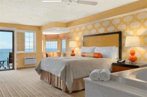 фото отеля Seacrest Oceanfront Hotel