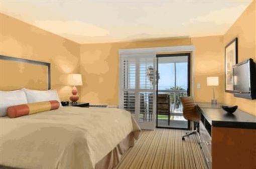 фото отеля Seacrest Oceanfront Hotel