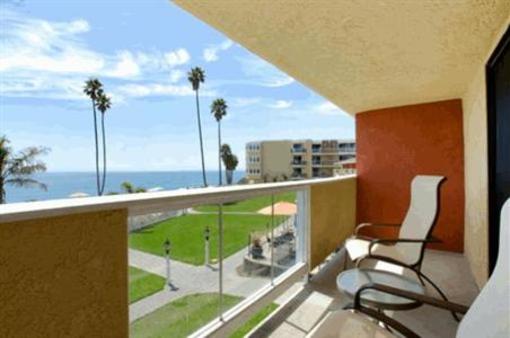 фото отеля Seacrest Oceanfront Hotel