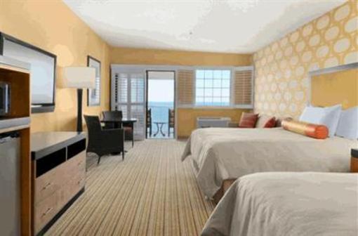 фото отеля Seacrest Oceanfront Hotel