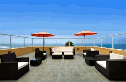 фото отеля Seacrest Oceanfront Hotel