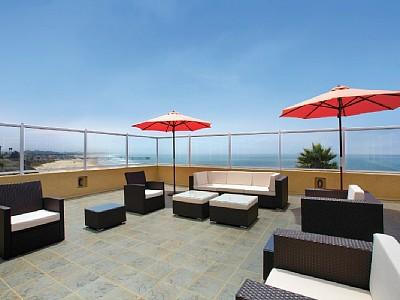 фото отеля Seacrest Oceanfront Hotel