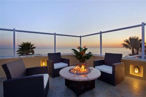 фото отеля Seacrest Oceanfront Hotel