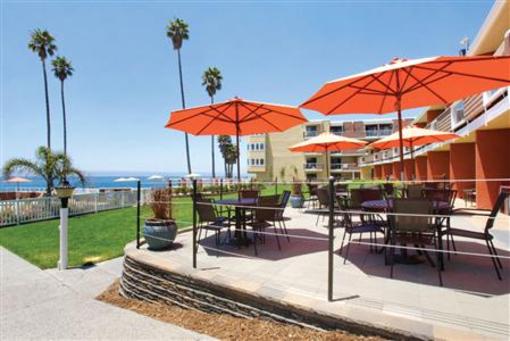 фото отеля Seacrest Oceanfront Hotel