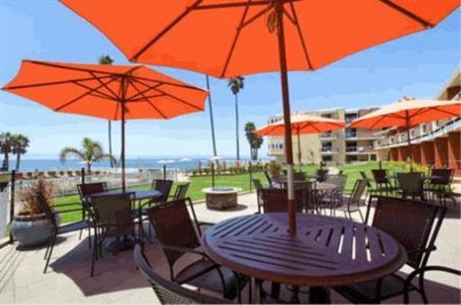 фото отеля Seacrest Oceanfront Hotel