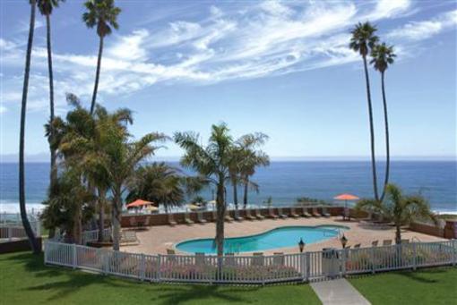 фото отеля Seacrest Oceanfront Hotel