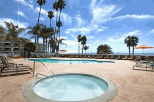 фото отеля Seacrest Oceanfront Hotel