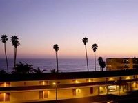 Seacrest Oceanfront Hotel
