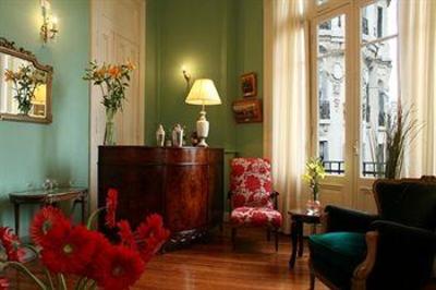 фото отеля Rooney's Boutique Hotel