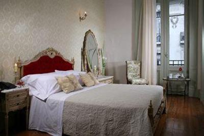 фото отеля Rooney's Boutique Hotel