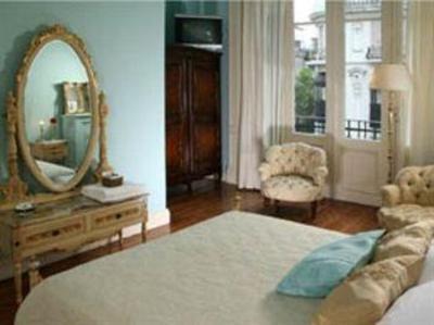 фото отеля Rooney's Boutique Hotel