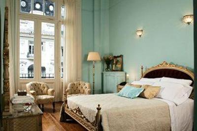 фото отеля Rooney's Boutique Hotel