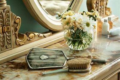 фото отеля Rooney's Boutique Hotel