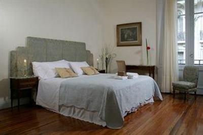 фото отеля Rooney's Boutique Hotel