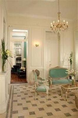 фото отеля Rooney's Boutique Hotel