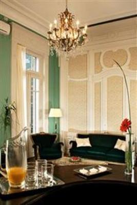 фото отеля Rooney's Boutique Hotel