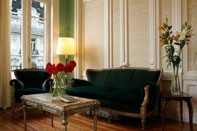 фото отеля Rooney's Boutique Hotel