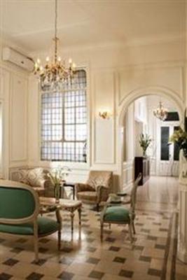 фото отеля Rooney's Boutique Hotel
