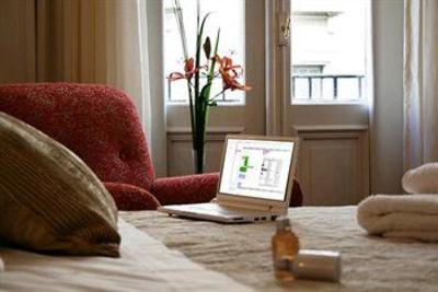 фото отеля Rooney's Boutique Hotel