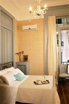 фото отеля Rooney's Boutique Hotel