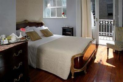 фото отеля Rooney's Boutique Hotel