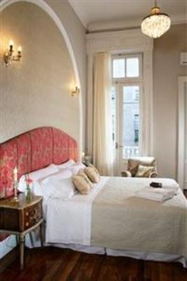 фото отеля Rooney's Boutique Hotel