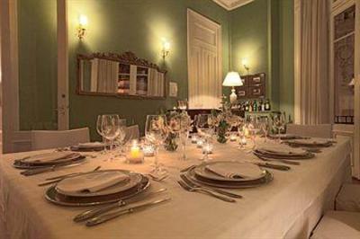 фото отеля Rooney's Boutique Hotel