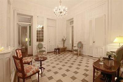 фото отеля Rooney's Boutique Hotel