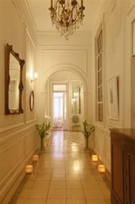 фото отеля Rooney's Boutique Hotel