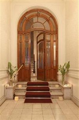 фото отеля Rooney's Boutique Hotel