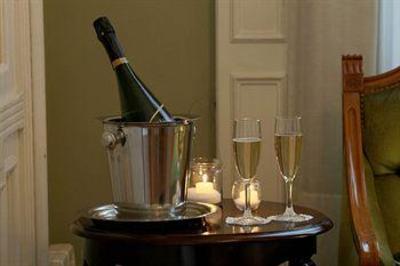 фото отеля Rooney's Boutique Hotel