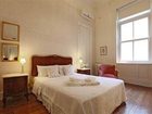фото отеля Rooney's Boutique Hotel