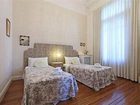 фото отеля Rooney's Boutique Hotel