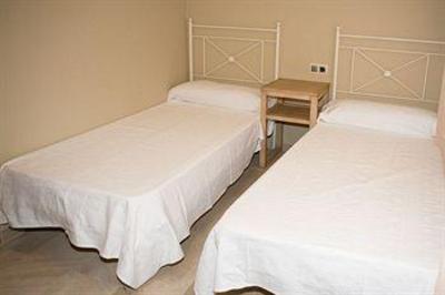 фото отеля Apartamentos Turisticos La Castilleja