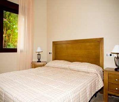 фото отеля Apartamentos Turisticos La Castilleja