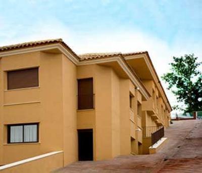 фото отеля Apartamentos Turisticos La Castilleja