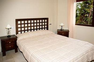 фото отеля Apartamentos Turisticos La Castilleja