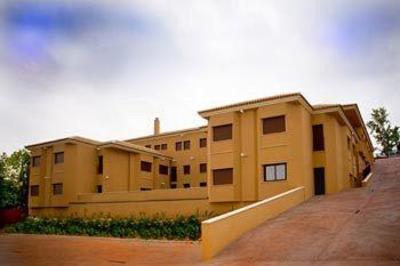 фото отеля Apartamentos Turisticos La Castilleja