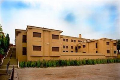 фото отеля Apartamentos Turisticos La Castilleja